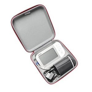 RLSOCO Custodia per OMRON X7 / M7 / M6 Misuratore di Pressione da Braccio (q5d) - Foto 1 di 1