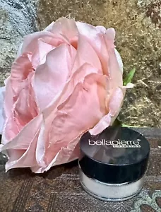 Bellapierre Cosmetics Ombretto Minerale SP003 Champagne 0,07 oz/2 g - Foto 1 di 2
