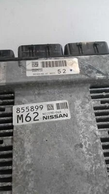 Módulo de control del motor usado (ECM) se adapta a: Infiniti QX60 2019 modo de control electrónico Foto 1 de 3