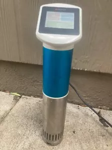 Anova ASVPIPE 1.0 Sous Vide Kocher - Bild 1 von 7