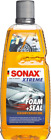 SONAX Xtreme Foam+Seal Schaumversiegelung - Snow Foam Shampoo Waschversiegelung
