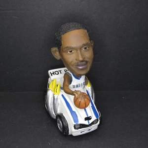 Bobble Dobbles Beaubois Dallas Mavericks Hot Rod Bobble Alexander Global Promo - Bild 1 von 14
