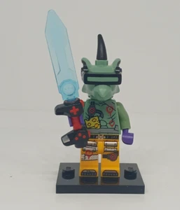 LEGO Ninjago : Hausner - Personnage Figurine Minifig - Set 71706 njo578 - Imagen 1 de 2