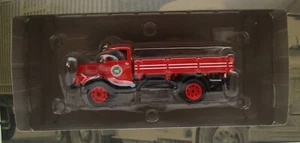 ALTAYA IXO 1/43 - Camions d'autrefois 105 - Horch H3A