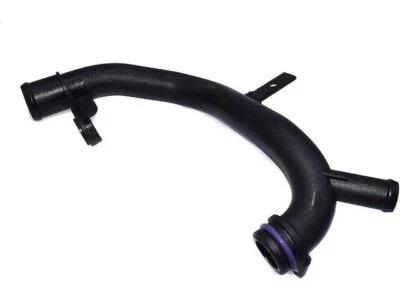 Tubo de refrigerante para Volkswagen CC 2009-2017 13785 CMKS 2010 2011 2012 2013 2014 2015 Foto 1 de 2