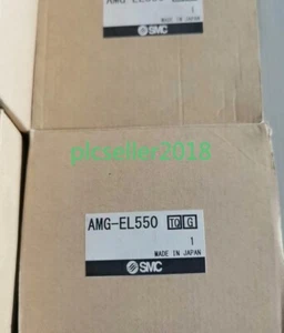 1 STCK. Neu SMC AMG-EL550 OEM Ersatzfilter AMGEL550 Kostenloser Versand - Bild 1 von 2