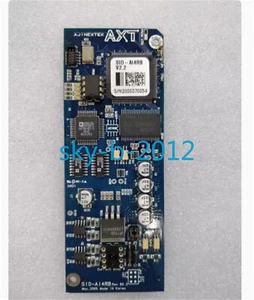 1PCS AXT SIO-AI4RB V2.2 Motion control card in good condition - Picture 1 of 3
