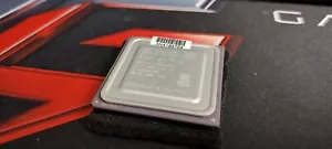 Socket 7 | AMD K6-2 550/AGR 2.3V | 550MHz - Imagen 1 de 2