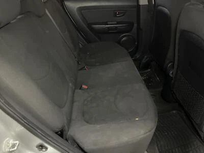 Asiento trasero usado se adapta: Kia Soul Grade A 2012 Foto 1 de 4