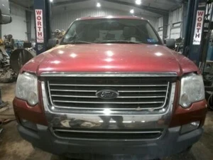 Coolant Reservoir Fits 06-10 EXPLORER 109937 - Picture 1 of 11