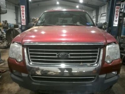 Coolant Reservoir Fits 06-10 EXPLORER 109937 - Image 1 of 4