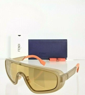 Nuevas gafas de sol auténticas Fendi FF 0084/S marco 1ED7Y 0084 Foto 1 de 4