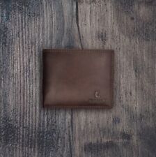 Genuine Leather Wallet for MEN