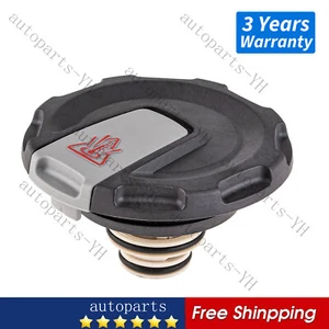 Coolant Expansion Tank Reservoir Cap For Audi A4 A5 A6 A7 A8 Q5 Q7 Q8 S4 S5 RS4 - Picture 1 of 7