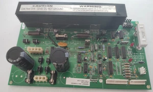 Original Atari San Francisco Rush or Rock Arcade Steering Driver Board WORKING - Picture 1 of 3