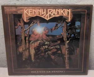 Silver Morning [Bonus Track] by Kenny Rankin (CD, Jul-2006) OOP NEW B169 - Bild 1 von 2