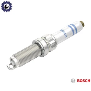 4x SPARK PLUG 0 242 145 555 FOR MINI COUNTRYMAN CLUBMAN BMW 3/F0/F80/Gran/F6/X - Picture 1 of 14