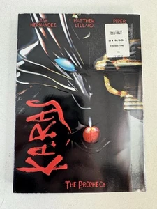 Karas: Die Prophezeiung (DVD, 2006) komplett mit Schonhülle BRANDNEU/DISC ist VERSIEGELT - Bild 1 von 4