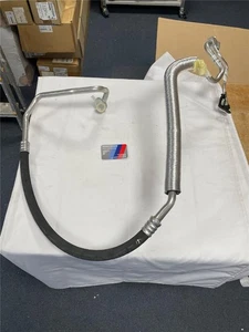 BMW X3 E83 LCI SUCTION PIPE NEW GENUINE BMW 64533455914 - Picture 1 of 3
