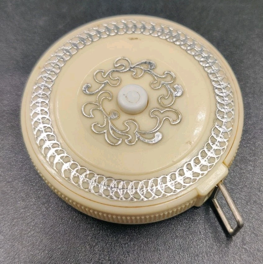 Vintage Original Collectible Sewing Measuring Tapes | eBay