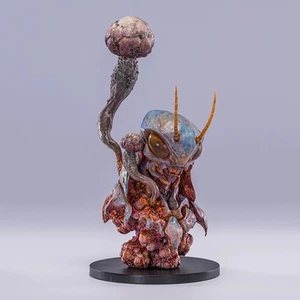 Mano Studio SAZEN Langosta Versión Limitada Coleccionable Arte Escultura 17cm Nuevo - Imagen 1 de 10