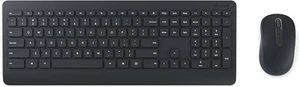 Microsoft Wireless Desktop 900 Keyboard & Mouse Combo PT3-00001 Black - Sealed - Photo 1/1