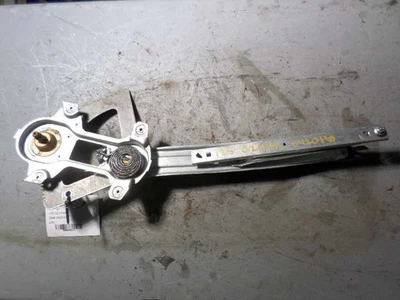 Passenger Front Window Regulator Manual Fits 99-12 FORD F250SD PICKUP 40519 Foto 1 de 3