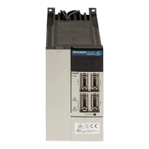 Mitsubishi | MR-J2S-350A | Usato/Ricondizionato - Foto 1 di 1