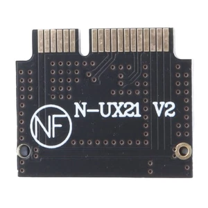 M.2 NGFF to UX31 UX21 UX21E UX31A TAICHI SSD Adapter Card with B+M Key Support - Picture 1 of 8
