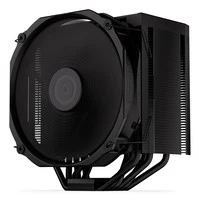 ENDORFY Fortis 5 Black Raffreddamento Cpu AMD socket AM3 (ph. II/ath. EY3A013 - Immagine 1 di 1