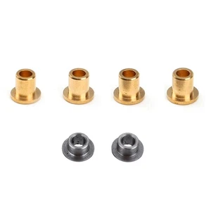 Alloggiamento in metallo 144001-1295 6X5.2 boccola flangia per 144001 1/14 4WD RC Autoe6797 - Foto 1 di 7