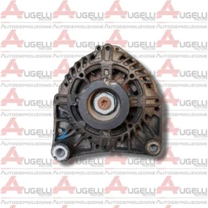 Alternatore Land Rover Freelander MG ZT Rover 75 2542265B usato - Foto 1 di 5