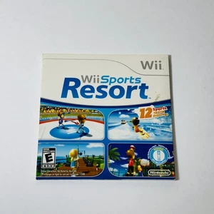Wii Sports Resort (Nintendo Wii, 2009) (Tested) - Picture 1 of 4