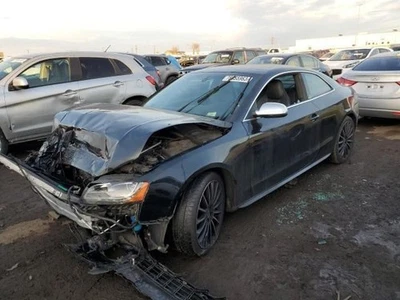 AC Compressor Fits 08-12 AUDI S5 1194079 - Image 1 of 4