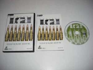 PROJECT IGI 1 Stück CD Rom Original I.G.I. mit Handbuch - SCHNELLER VERSAND - Bild 1 von 1