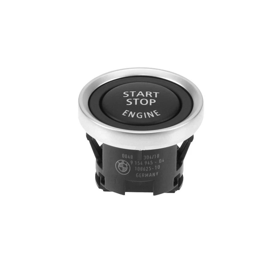 Interruptor de encendido original OEM para BMW 61316949913 Foto 1 de 1