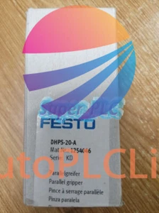 1Pcs New Festo DHPS-20-A 1254046 Parallel Gripper - Picture 1 of 1