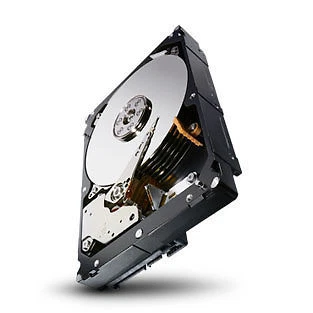 Seagate Enterprise Capacity 6TB,Internal,7200 RPM,3.5 inch (ST6000NM0034) Hard Drive