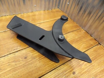 06-20 Kawasaki Vulcan VN900 B/D/C LOWER CHAIN BELT GUARD COVER 36014-0031 - Image 1 of 2