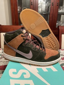 Las mejores ofertas en Anchura de gamuza Nike SB M Zapatillas Skateboarding  para hombres | eBay