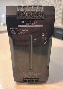 OMRON S8VK-T24024 - Picture 1 of 9