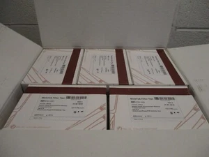 CASE OF 4800 MOLETEK JPL MT 100 96 STERILE 100µL FILTER PIPETTE TIPS - Picture 1 of 7