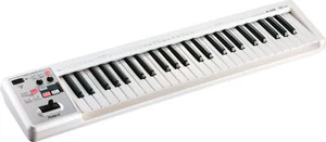 Roland A-49 WH Midikeyboard - NEU - Bild 1 von 3