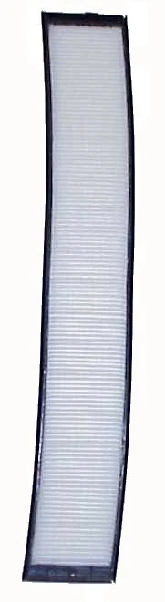 Cabin Air Filter fits 1998-2011 BMW X3 M3 330Ci  POWERTRAIN COMPONENTS (PTC) - Image 1 of 1