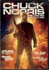 Chuck Norris Ta Pk-cb (DVD)