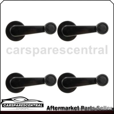 For 1985 1986 1987 1988 1989 Chevrolet S10 Blazer Dorman Window Crank Handle - Image 1 of 4