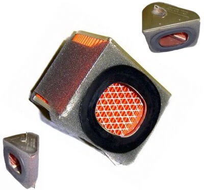 LUFTFILTER 125c 4-TAKT GY6 für FLEX TECH BAOTIAN REX JONWAY BENZHOU CHINA ROLLER - Bild 1 von 4