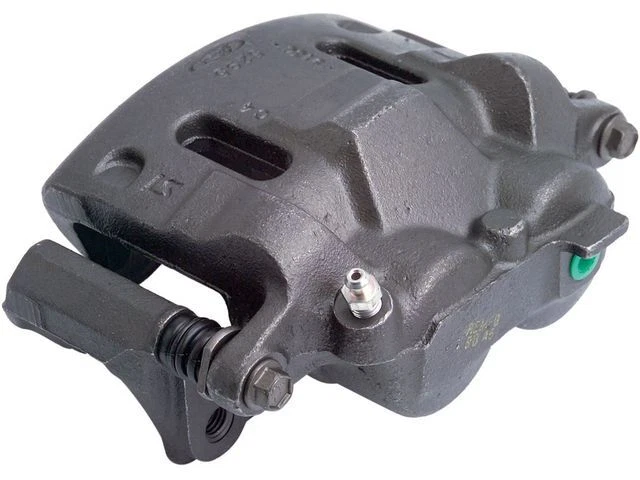 Pinza de freno delantera izquierda 88NHDY49 para Ford Windstar 2003 2001 2000 1999 2002 Foto 1 de 1