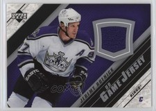 2005-06 Upper Deck UD Game Jersey Series 2 Jeremy Roenick #J2-JR