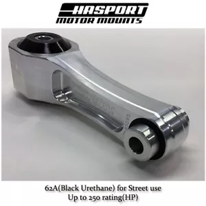Hasport Rear Engine Mount for 2016-2021 Honda Civic 1.5L/2.0L FCRR 62A - Picture 1 of 2